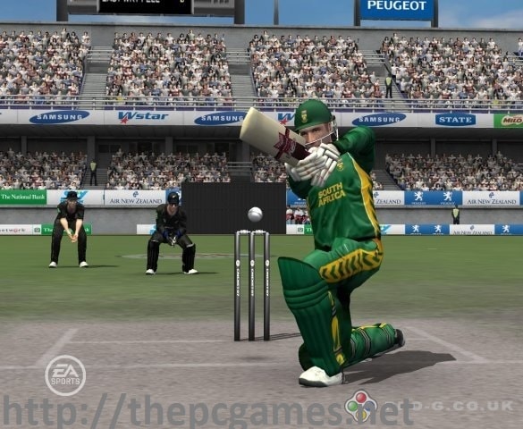cricket games download for pc free full version 2007